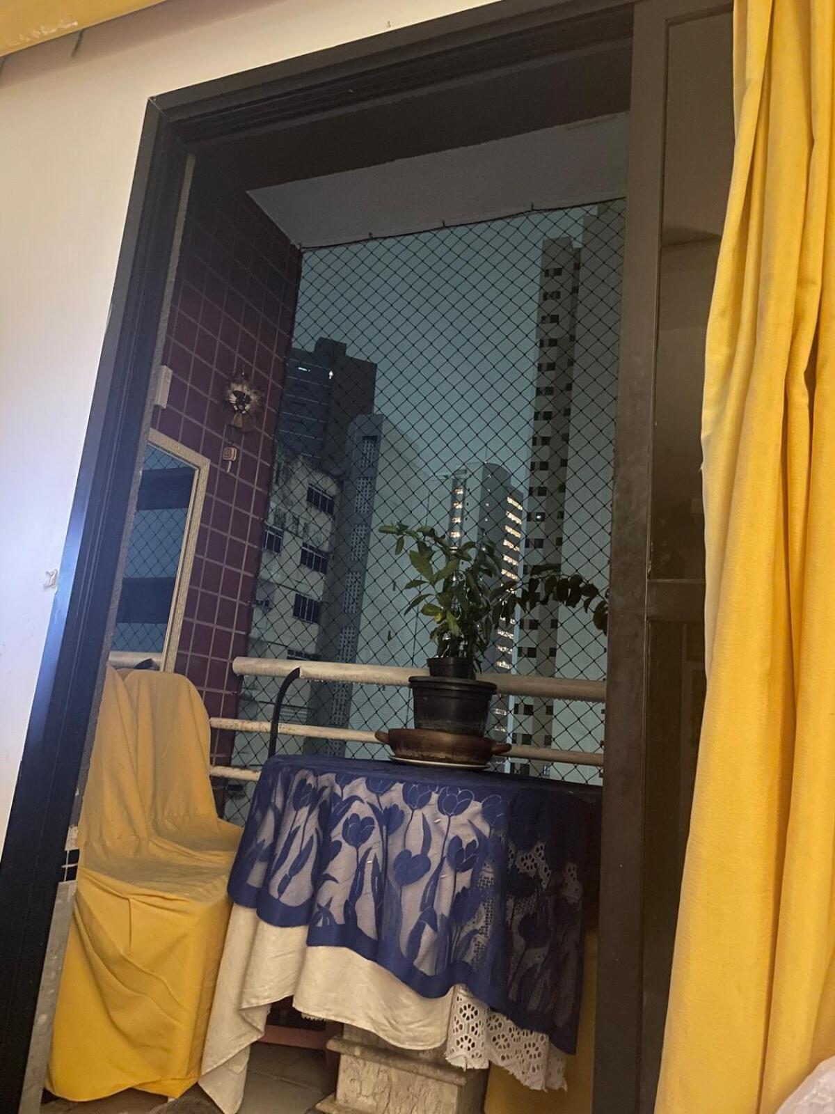 Cat Friendly Apartamento Fortaleza (Ceara)